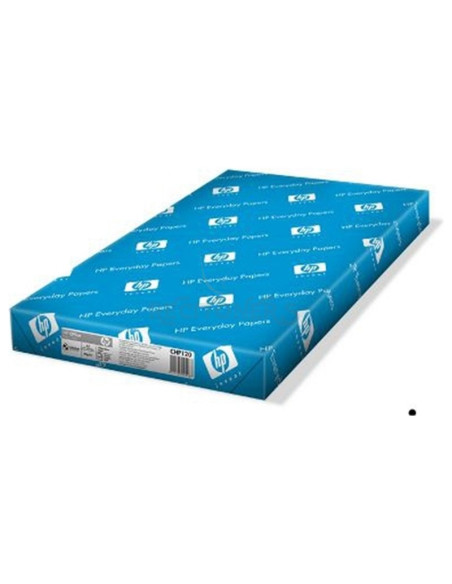 Cartucho de tinta CHP120 HP - HP Office Paper-500 sht/A3/297 x 420 mm papel para impresora de inyección de tinta