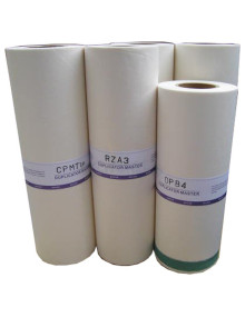 OFERTA Papeleria S3191 RISO - RISO MASTER MULTICOPISTA RN 2ROLLOS