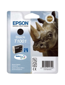 Cartucho de tinta C13T10014010 EPSON - EPSON CARTUCHO NEGRO STYLUS SX/600FW OFFICE B/40W OFFICE BX/600FW/610 FW