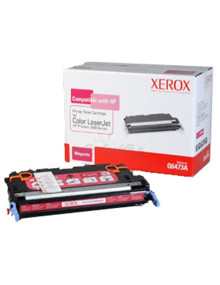 Toner 003R99754 XEROX - XEROX OFFICE TONER MAGENTA Q6473A 4.000 PAG. LASERJET/3600 2