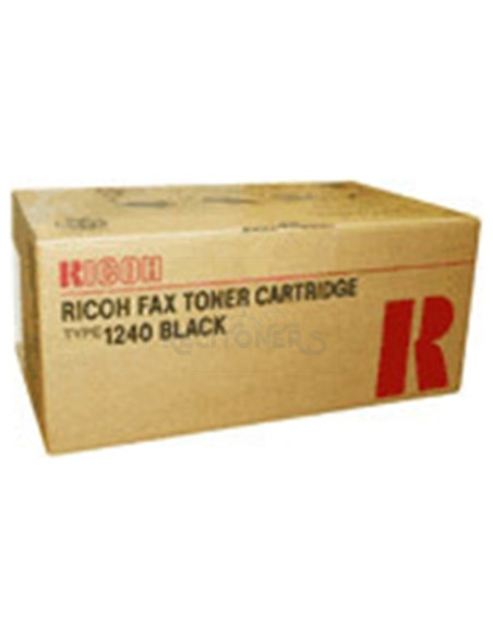 Cartucho de tinta 430278 RICOH - Ricoh 430278 tóner y cartucho láser