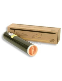 Toner 016188100 XEROX - Xerox Phaser 7700 Yellow Std Toner 2