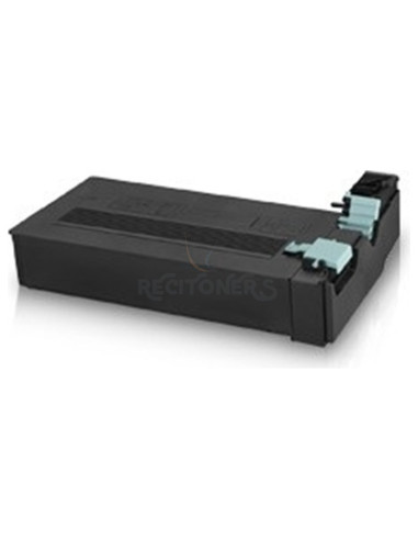 Toner SV208A SAMSUNG - HP - SAMSUNG TONER LASER NEGRO SCX-D6555A 25.000 PAGINAS