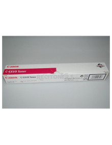 Cartucho de tinta 8642A002 CANON - Canon 8642A002 Toner 8500páginas Magenta tóner y cartucho láser