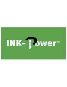 Cartucho de tinta C-CLI571XLY INKTANK - INK-POWER CARTUCHO COMP.CANON CLI571XLY AMARILLO 0334C001/0388C001 2