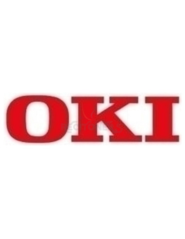 Toner 01206601 OKI - OKI Unidad de fusion ESM8460MFP/ES8430/ES2632a3 100.000 pag.