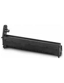 Tambor 44064009 OKI - OKI C810 / C830 / MC860 / MC851/ MC851+ / C801 / C821 - 20.000 paginas Tambor Amarillo 2