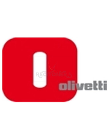 Impresora-Rodillos 81129 OLIVETTI - OLIVETTI RODILLO ENTINTADOR PACK 2 800PD SUMMA/10/12/120/13/13EU/14/220 LOGOS/94 TA/4212PDL