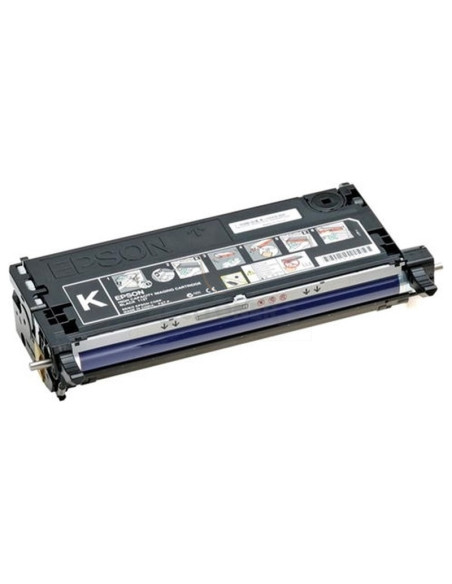 Toner C13S051127 EPSON - EPSON TONER NEGRO 9.500 PAGINA ACULASER C/3800