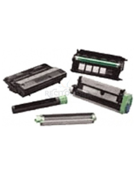 Toner 800022917 FUJITSU - FUJITSU PIEZAS 20.000 PAG. M/3093G/3093EX/3093GX/3093DE/3093DG