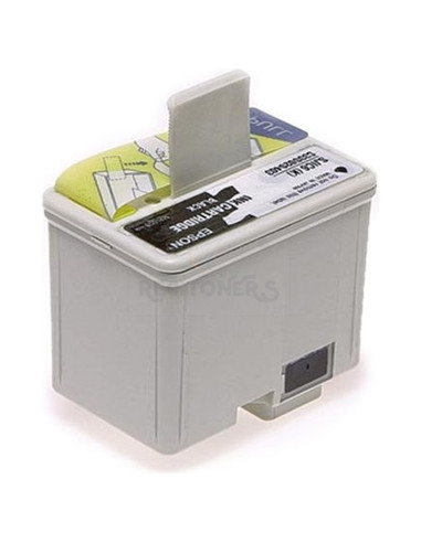 Cartucho de tinta C33S020403 EPSON - EPSON CARTUCHO NEGRO TM-/J7100