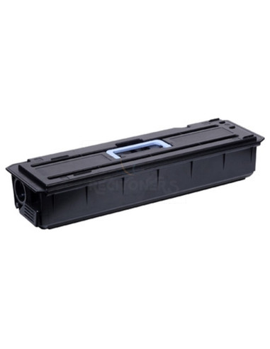 Toner 0T2FB0EU KYOCERA - KYOCERA-MITA TONER NEGRO TK655 47.000 PAG. KM/6030/8030