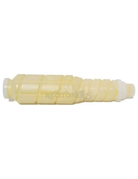 Toner A0VW250 KONICA MINOLTA - KONICA MINOLTA TONER AMARILLO TN612Y BIZHUB PRO C/5501/6501