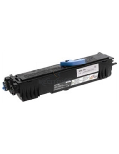 Toner C13S050523 EPSON - EPSON TONER NEGRO 3.200 PAG. RETORNABLE ACULASER/M1200