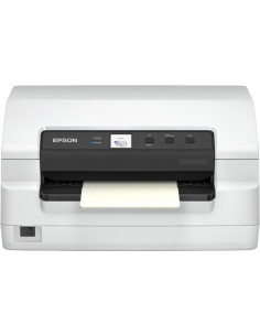 C11CJ10403 Epson Epson PLQ-50M 136 Columnas