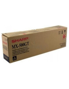 Toner MX-500GT SHARP - SHARP Toner Negro MX M363U, MX M453U, MX M503U, MX M363N, MX M453N, MX M503N, MX M282N, MX M362N, MX 2