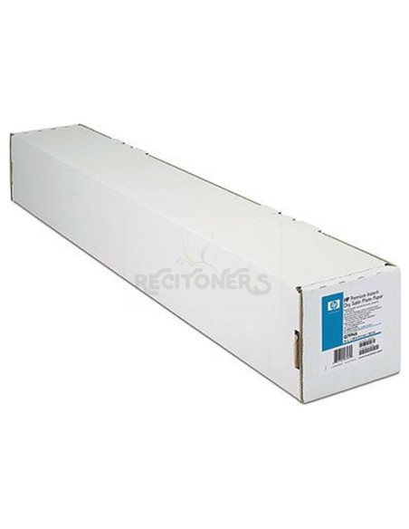 Papeleria Q7994A HP - HP PAPEL INKJET FOTOGRAFICO INSTANT DRY SATINADO 36PULG. 260GR