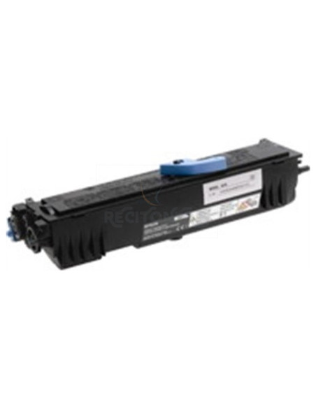 Toner C13S050522 EPSON - EPSON TONER NEGRO 1.800 PAG. RETORNABLE ACULASER/M1200