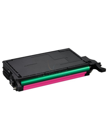 Toner SU348A SAMSUNG - SAMSUNG TONER MAGENTA 7.000 PAG. CLP-/770ND/775ND