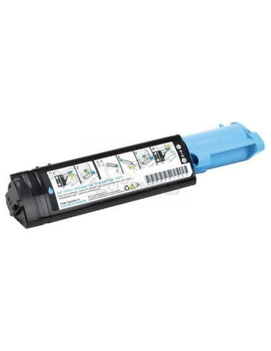 Cartucho de tinta 593-10155 DELL - DELL 593-10155 tóner y cartucho láser