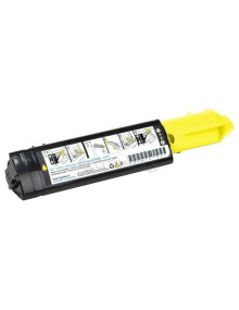 Toner 593-10156 DELL - DELL Toner Yellow