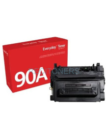 Toner 006R03632 XEROX - XEROX EVERYDAY TONER NEGRO LASERJET ENTERPRISE 600 M601,602, 603 M4555 MFP - CE390A