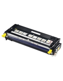 Toner 593-10173 DELL - TONER DELL 593-10173 3110/3115 AMARILLO ALTA CAPACIDAD