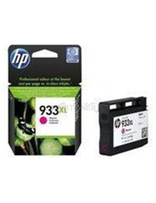 Cartucho de tinta CN055AE HP - HP CARTUCHO MAGENTA Nº933XL