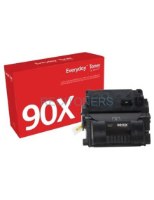 Toner 006R03633 XEROX - XEROX EVERYDAY TONER NEGRO LASERJET ENTERPRISE 600 M602, M603 M4555 MFP - CE390X