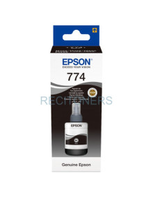 Epson T7741 Original Negro 2