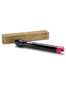Toner 106R01434 XEROX - XEROX TONER MAGENTA 9.600 PÁGINAS PHASER 7500