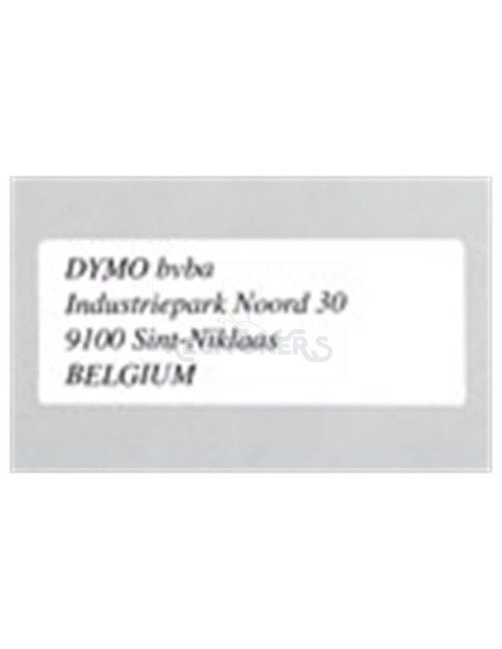Papeleria S0722400 DYMO - DYMO Large Address Labels