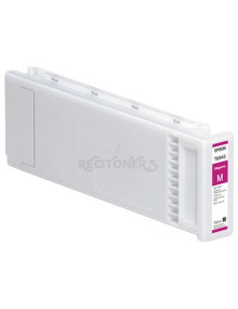 Cartucho de tinta C13T694300 EPSON - EPSON CARTUCHO MAGENTA 700ML SURECOLOR-T/3000/5000/7000