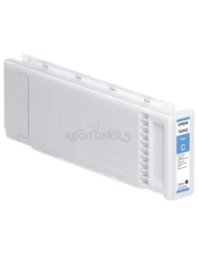 Cartucho de tinta C13T694200 EPSON - EPSON CARTUCHO CIAN 700ML SURECOLOR-T/3000/5000/7000 2