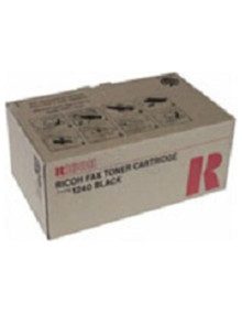 Toner 841040/841001 RICOH - Ricoh Type 2500 Black Toner