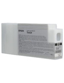 Cartucho de tinta C13T642900 EPSON - Epson GF Stylus Photo SP-9900/7900/9890/7890/9700/7700 gris claro 2