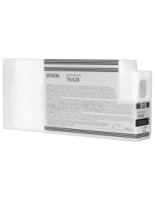Cartucho de tinta C13T642800 EPSON - Epson GF Stylus Photo SP-9900/7900/9890/7890/9700/7700 negro mate