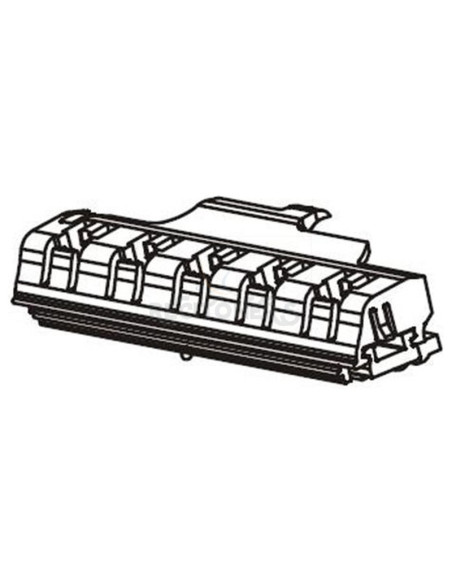 Cartucho de tinta 105934-038 ZEBRA TECHNOLOGIES - Zebra Printhead, 203dpi (t)