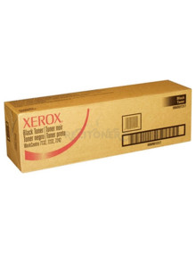Toner 006R01317 XEROX - XEROX TONER WC7132/WC7232 NEGRO (21K) 2
