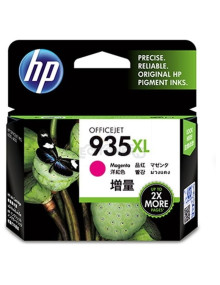Cartucho de tinta C2P25AE HP - HP Cartucho Nº935XL Magenta OfficeJet Pro 6830 2