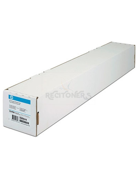 Toner C2T52A HP - HP C2T52A película de poliéster