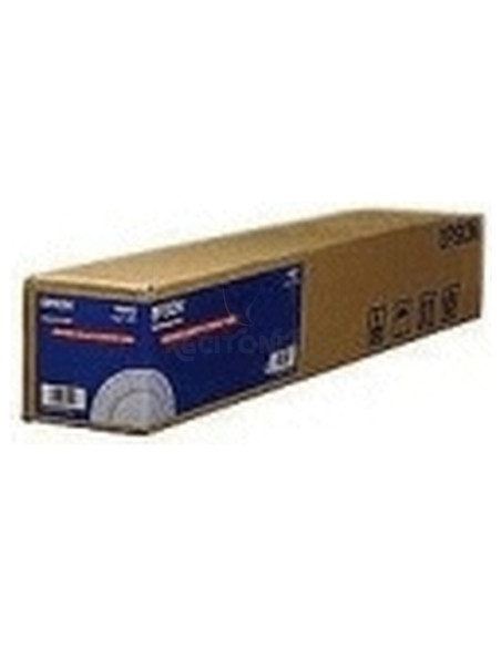 OFERTA Papeleria C13S041827 EPSON - Epson Papel Premium SemiMatte Photo Paper 250. 235g. (17”” x 22””) 432 x559mm