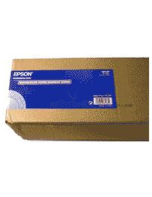 Papeleria C13S041398 EPSON - Epson GF Papel Watercolor Radiant White, 44”” x 18m, 190g/m2 2
