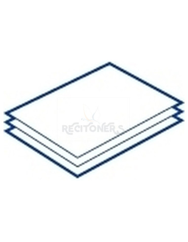 Papeleria C13S045009 EPSON - Epson GF Papel Proofing Standard, 44”” x 50m, 205g
