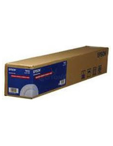 Papeleria C13S045278 EPSON - EPSON GF Papel Bond Bright 90, 610x50 2