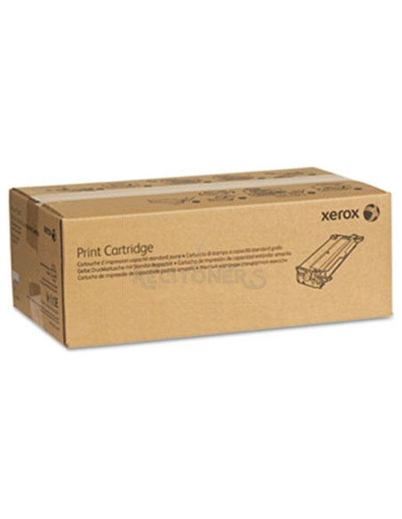 Cartucho de tinta 006R01658 XEROX - Xerox 006R01657 Cartucho Amarillo