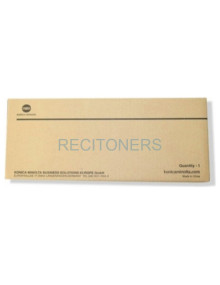 Toner MINOL-2021400381672 KONICA MINOLTA - KONICA MINOLTA MINOL-2021400381672 2