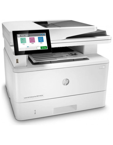 HP HP LASER ENTERPRISE MFP M430F 3PZ55A
