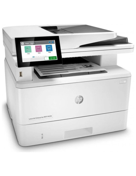 HP HP LASER ENTERPRISE MFP M430F 3PZ55A
