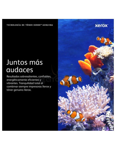 Toner 106R03741 XEROX - Xerox Toner Negro VersaLink C7020/C7025/C7030 alta capacidad (16.100 páginas)
